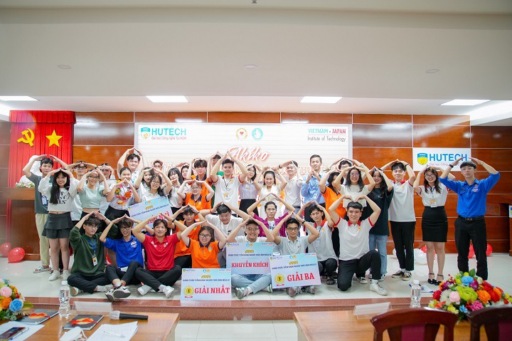 Top 9 CLB Kết nối - Tình nguyện cộng đồng nổi bật tại 13WIN13 234
