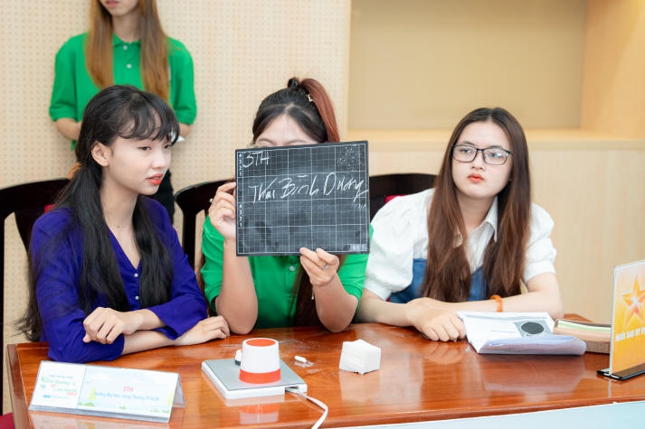 ​Tân Quán quân Cuộc thi “Môi trường và Con người” lần thứ 13 gọi tên Tải app 13Win 13WIN13 98