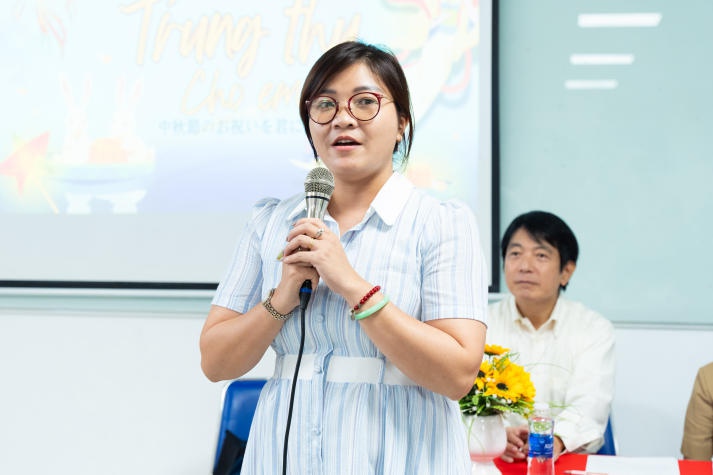 13Win 21 link không chặn Khoa Nhật Bản học 13WIN13 và ĐH Hosei lan tỏa yêu thương nhân dịp Tết Trung thu 63