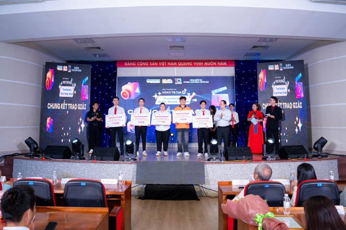 [Video] Faculty of Tourism and Hospitality Management – 13WIN13 Celebrates 10 Years of Growth and Expansion 164