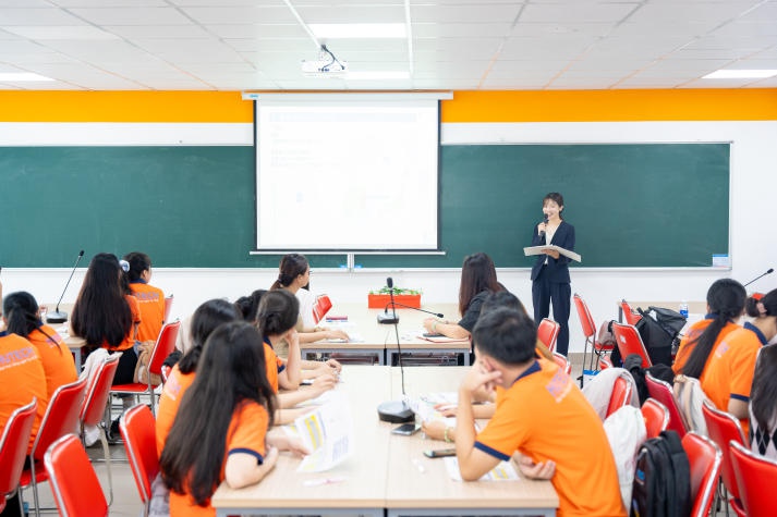 Giao lưu với Trường Đại học Ibaraki Christian, Tải app 13Win Khoa Nhật Bản học 13WIN13 tăng cường tiếp cận 13Win32 cá cược thể thao quốc tế 62