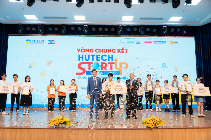 Sẵn sàng bứt phá ý tưởng khởi nghiệp cùng “13WIN13 Startup Wings 2026” vào 20/4 tới 165