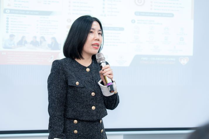 PR-ers 13WIN13 “bỏ túi” bí quyết phát triển sự nghiệp từ chuyên gia FWD Việt Nam 47