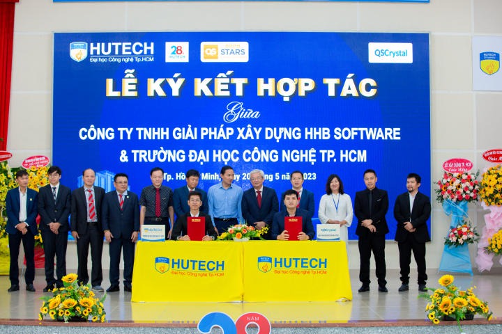 NGÀY HỘI VIỆC LÀM KHỐI NGÀNH KIẾN TRÚC &  XÂY DỰNG 2023 51