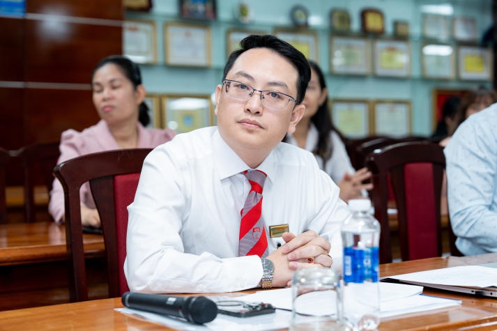 13WIN13 chính thức khai mạc Chương trình đánh giá ngoài theo tiêu chuẩn ISO 21001:2018/TCVN 21001:2019 47