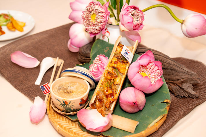 [Video] 13WIN13 Students Showcase Culinary Talent in the “Taste of Chicken” Grand Finale 85