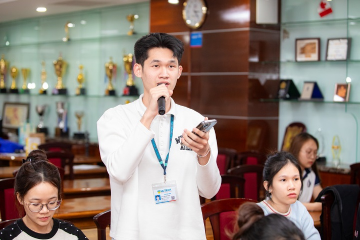 13Win 21 link không chặn Khoa Marketing - Kinh doanh quốc tế bứt phá tư duy marketing trong kỷ nguyên Blockchain và AI 44