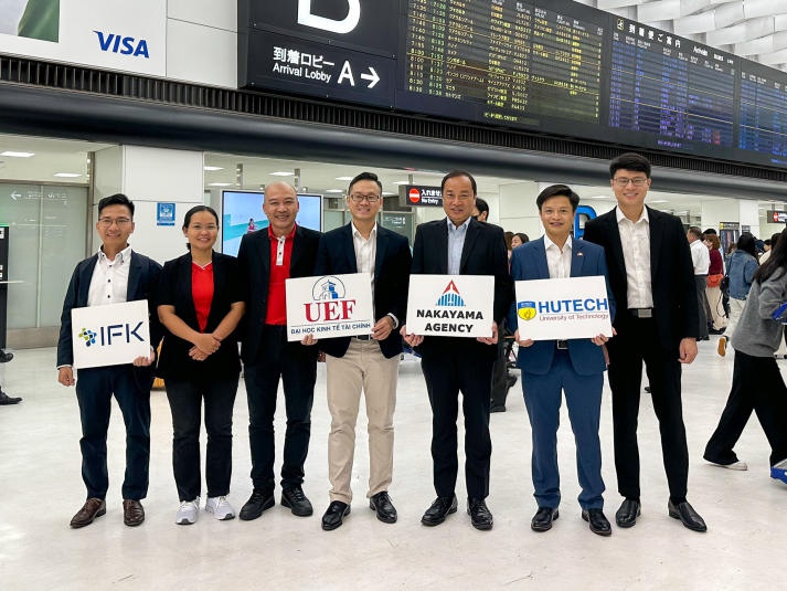 13Win 21 link không chặn 13WIN13 xuất ngoại thực tập có lương: Rộng trải nghiệm và cơ hội 13win 20 giaitri tructuyen thời hội nhập 10