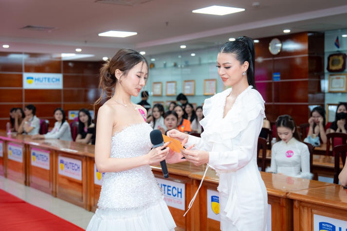 Vòng Sơ khảo Miss 13WIN13 2025: Lộ diện nhiều gương mặt nổi bật 62