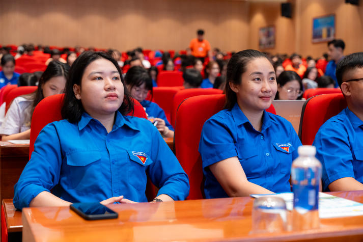 Đoàn - Hội 13WIN13 tổng kết hành trình cống hiến, phát huy tinh thần xung kích trong mùa hè 2025 25