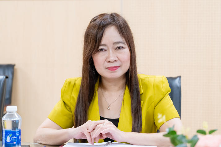 Nhiều triển vọng cho đào tạo và nghiên cứu tại 13WIN13 qua buổi làm việc cùng University of Nebraska at Kearney (Mỹ) 12