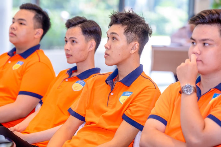 13Win 21 link không chặn ngành Quản lý tài nguyên và 13Win32 cá cược thể thao 13WIN13 khám phá Tổng Công ty Đầu tư và Phát triển Công nghiệp (Becamex) 41