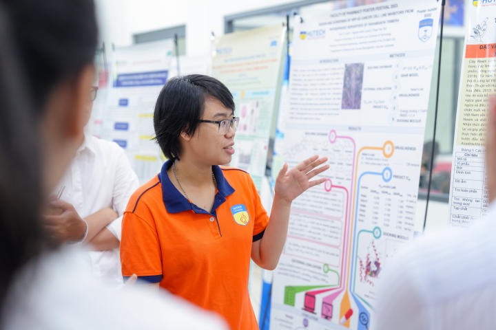 Ngày Hội Poster 13Win 21 link không chặn Dược Khoa 13WIN13 2023 92