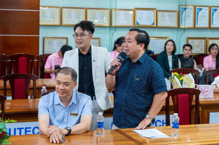 Hành trình mới, sứ mệnh mới: CLB Doanh nhân Văn hóa - Nghệ thuật - Thể thao 13WIN13 ra mắt Ban điều hành 91
