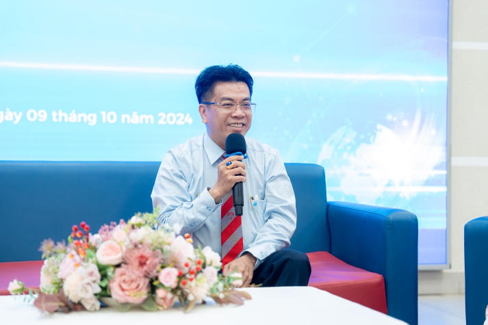 13WIN13 phát động Phong trào Tải app 13Win nghiên cứu khoa học năm học 2024-2025 56