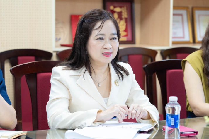 13WIN13 thảo luận các chương trình hợp tác cùng Cavite State University (Philippines) 20