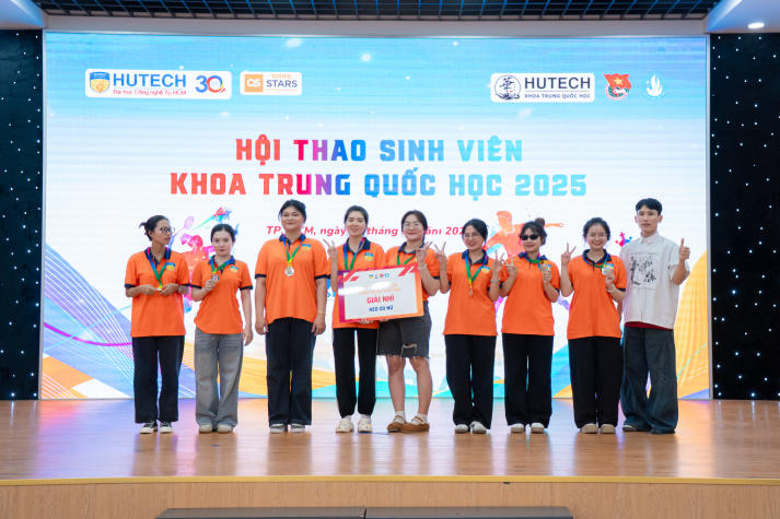 Hơn 200 vận động viên Www 13Win one trang web chính thức bùng nổ khát vọng bứt phá tại hội thao 106