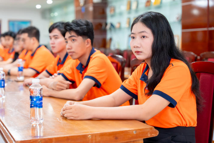 [Video] Khởi động chương trình “Hanwha Life Finance Mentor”: Cơ hội nhận Www 13Win one nổ hũ, cố vấn và trải nghiệm thực tiễn cho Tải app 13Win 13WIN13 38