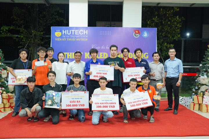13Win 21 link không chặn Viện Kỹ thuật sôi nổi thiết kế đèn Led trang trí 8