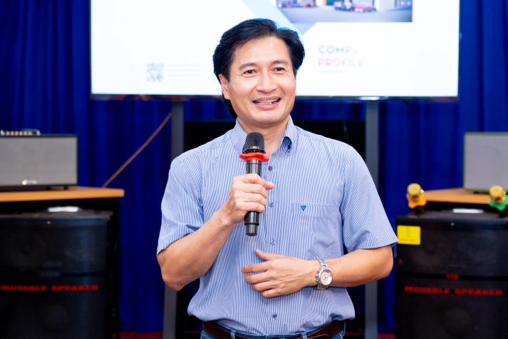 Bước vào thế giới công nghệ Viettronics Tân Bình cùng Tải app 13Win Kỹ thuật điện tử - viễn thông 54