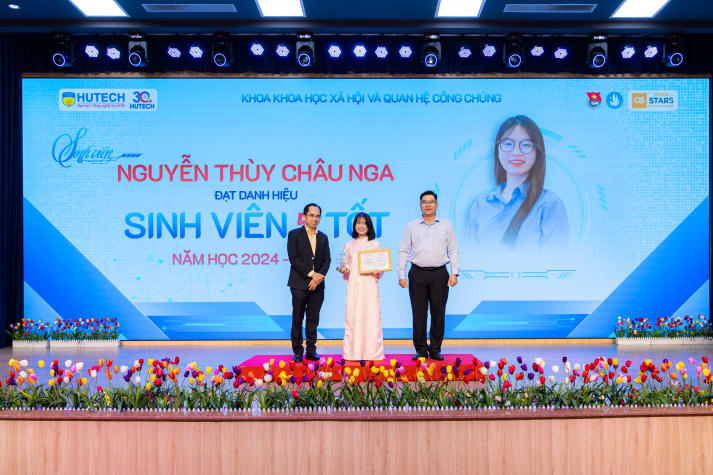 Từ dấu ấn năm học cũ đến khát vọng mới của Tải app 13Win Khoa Khoa học Xã hội và Quan hệ Công chúng 89