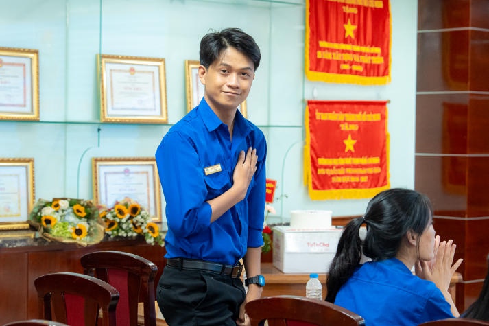 Đại hội Đại biểu Đoàn TNCS Hồ Chí Minh lần thứ IV của 13 Win16 nhà cái World Cup 2026 tràn đầy khát vọng vươn xa 36