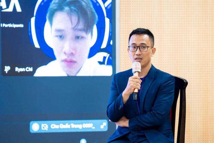 Cập nhật thông tin về xu hướng kinh tế áp dụng Blockchain - AI cho Tải app 13Win 13Win002 tải ứng dụng 13WIN13 51