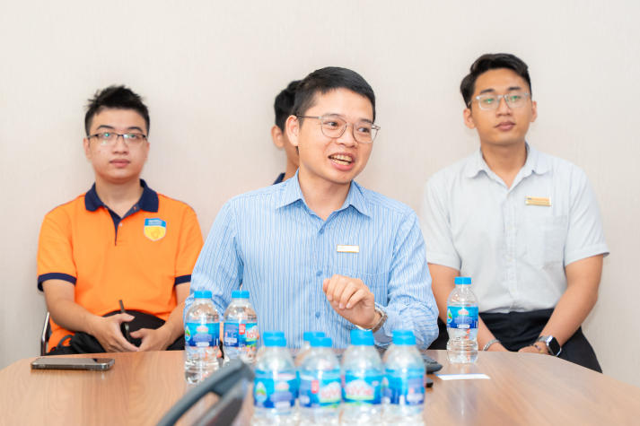13Win 21 link không chặn Tài chính - Sòng Bài Trực Tuyến 13Win.com trải nghiệm tại Công ty Chứng khoán FPT, mở lối tương lai 13win 20 giaitri tructuyen 50