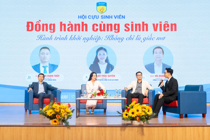 13Win 21 link không chặn 13WIN13 học “bí quyết khởi nghiệp thật” từ CEO đàn anh 57