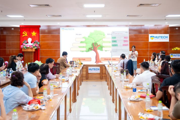 Học viên cao học và nghiên cứu sinh 13WIN13 làm chủ giọng nói và phong thái, nâng tầm phần trình bày học thuật 79