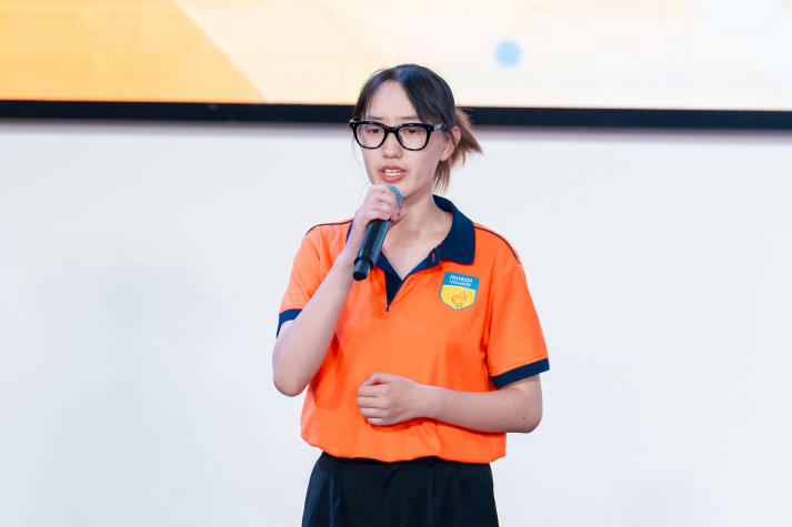 13Win 21 link không chặn 13WIN13 tự tin thể hiện bản lĩnh tại Hội thi Hùng biện Khối thi đua 17 30