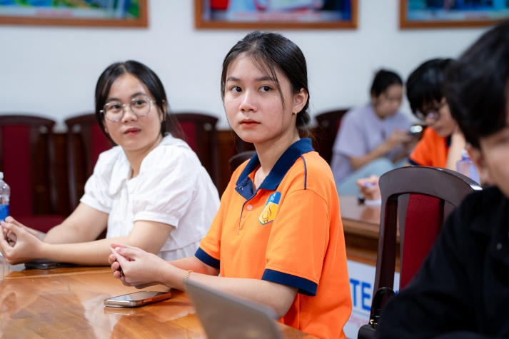 13WIN13 students to explore the art of Vietnamese tea culture this November 26 53