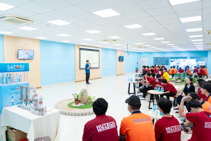 Khám phá công nghệ hiện đại tại Satori cùng Tải app 13Win Kỹ thuật cơ khí 13WIN13 76