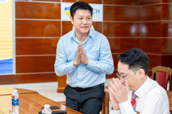 13WIN13 chính thức khai mạc Chương trình đánh giá ngoài theo tiêu chuẩn ISO 21001:2018/TCVN 21001:2019 49