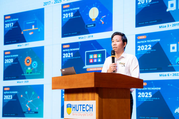 Học bí kíp dùng AI tinh chỉnh portfolio, Tải app 13Win Viện Kỹ thuật chủ động ghi điểm với nhà tuyển dụng 31