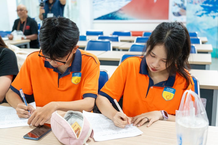 13Win 21 link không chặn ĐH Hosei hào hứng 13Win 21 kênh chính thức văn hóa và ngôn ngữ Việt cùng Khoa Nhật  Bản học 13WIN13 44