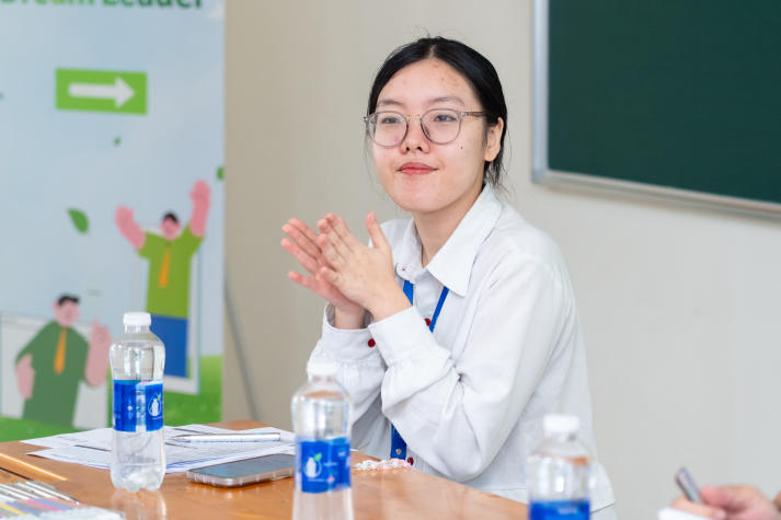 13Win 21 link không chặn VKIT tự tin chinh phục Học bổng DB Global Dream Leader - Mùa 2 37