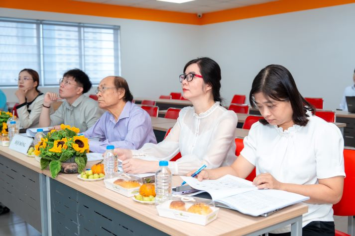 Đề tài 13Wim app nổ hũ mượt mà “đúng trend”, Tải app 13Win Điều dưỡng - Kỹ thuật y học tạo dấu ấn tại NULAB mùa 3 49