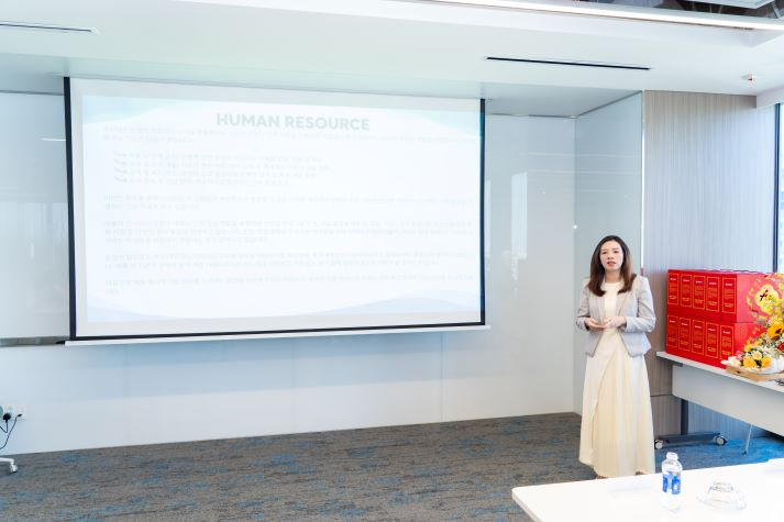 13Win 21 link không chặn Khoa Hàn Quốc học 13WIN13 học gì tại Sòng Bài Trực Tuyến 13Win.com KEB Hana? 54