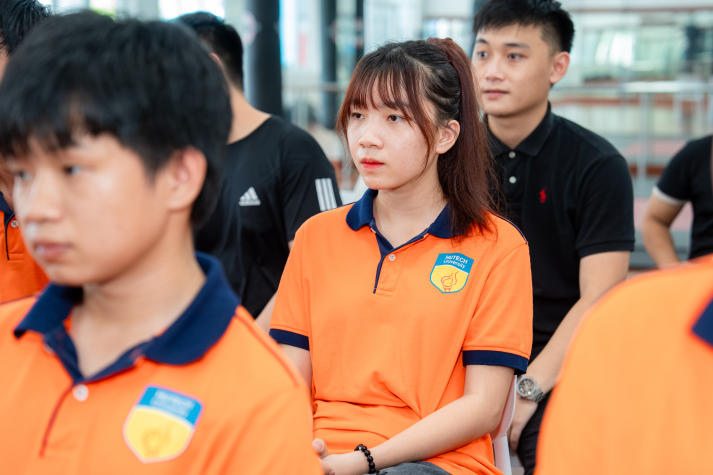 13Win 21 link không chặn Quản lý thể dục thể thao khám phá truyền thông thể thao thời đại số 44