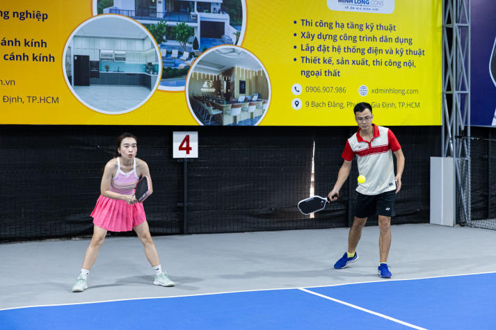 Giải Pickleball giao lưu 13WIN13 2026: 189 trận cầu bùng nổ, thắt chặt kết nối cựu Tải app 13Win và Trang Chủ 13Win.com Chính Thức Tặng 88k 79