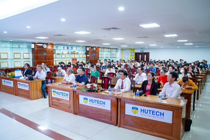 Hội nghị Khoa học Công nghệ 13WIN13 2023 nhận bài đến 09/4 10
