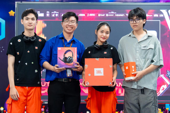 [Video] 13WIN13 Esports Championship 2026: Bản lĩnh, chiến thuật và những dấu ấn đáng nhớ 38