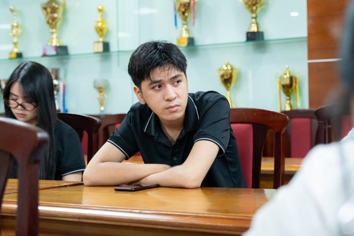 13Win 21 link không chặn Khoa Hệ thống thông tin quản lý trang bị kỹ năng phân tích dữ liệu với công cụ số 46