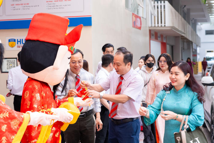 [Video] 13WIN13 họp mặt đầu Xuân Bính Ngọ 2026: Kết nối nội lực - Khẳng định vị thế - Vững vàng tiến bước 19