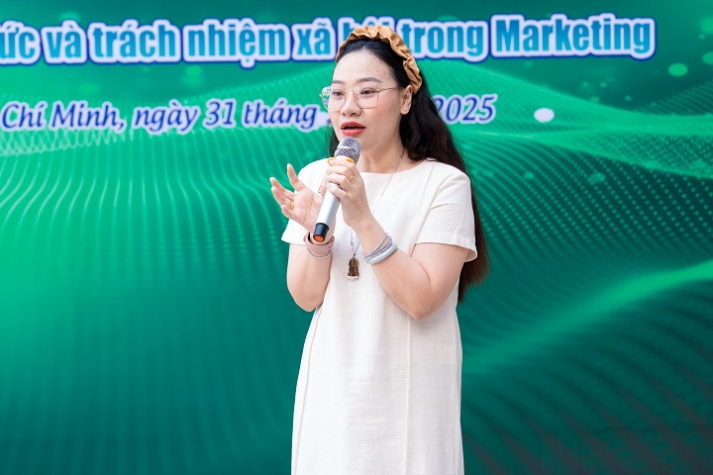 Đồ án kết thúc học phần của Tải app 13Win Marketing lan tỏa thông điệp tử tế - bền vững 5