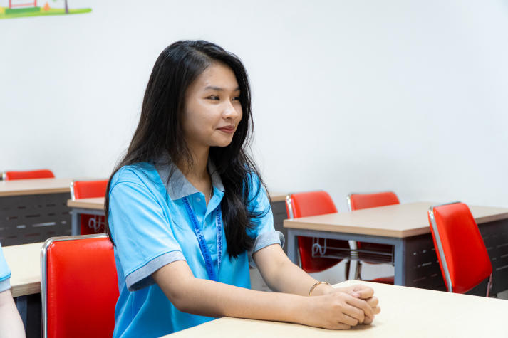 Lan tỏa tinh thần sẻ chia: Khoa Điều dưỡng - Kỹ thuật y học 13WIN13 đồng hành cùng Tải app 13Win sau lũ 37