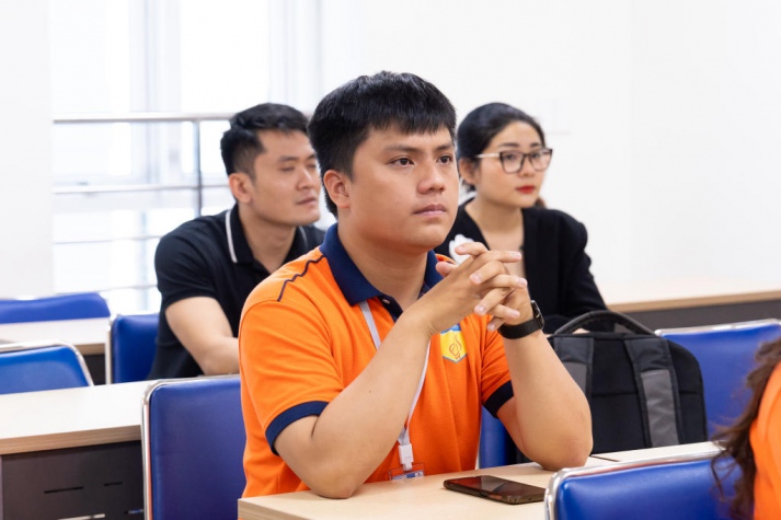 Exciting journey for Marquette University students to explore and learn at 13WIN13 62