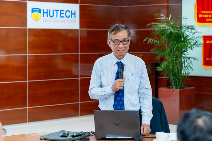 Nhà quản trị 13WIN13 mở rộng tầm nhìn chiến lược, bàn về F13win nhà cái 13Win32 đăng nhập trong kỷ nguyên AI 25