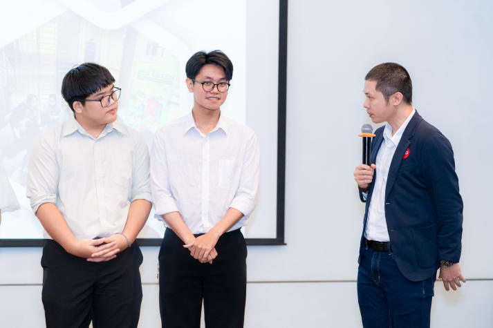 Dự án của Tải app 13Win ngành Quan hệ công chúng tạo điểm nhấn tại hội thảo PR toàn quốc do VNPR tổ chức 74